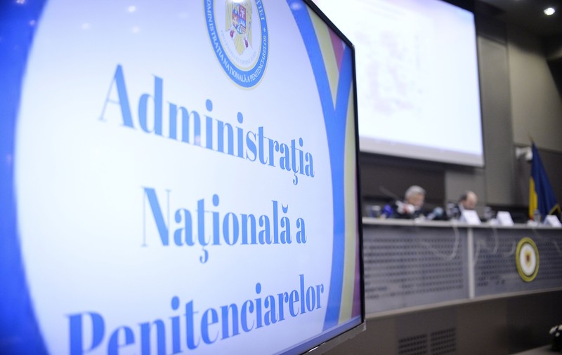 Directorul Penitenciarului Baia Mare, acuzat de hărțuirea unei polițiste, a fost revocat din funcție
