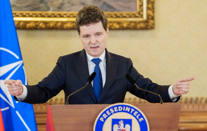 Nicușor Dan a luat o decizie despre negocierile pentru SRI și SIE. Când alege șefii serviciilor secrete