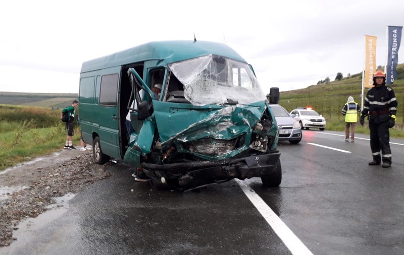 Când au loc cele mai grave accidente rutiere în 2020. Titi Aur: „Fără educație nu vom scăpa de sânge pe drumuri”