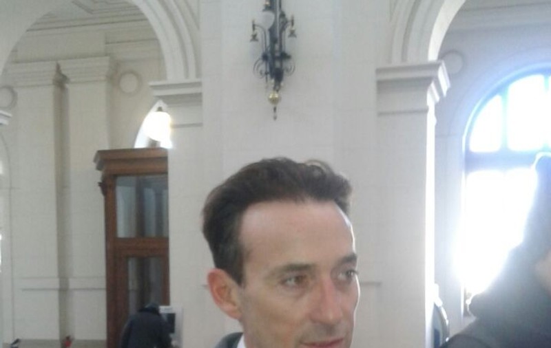 UPDATE! Radu Mazăre face Paștele la ”Beciul Domnesc”
