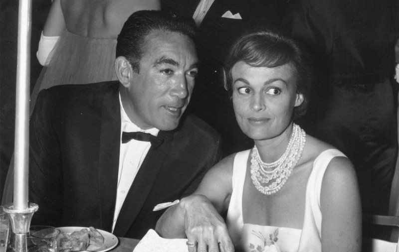 Anthony Quinn: viața și moștenirea unei legende de la Hollywood pentru generații întregi