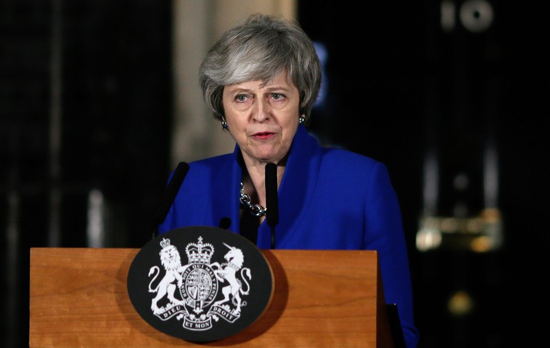 Theresa May cheamă parlamentarii să voteze pentru a treia oară acordul pentru Brexit negociat cu UE
