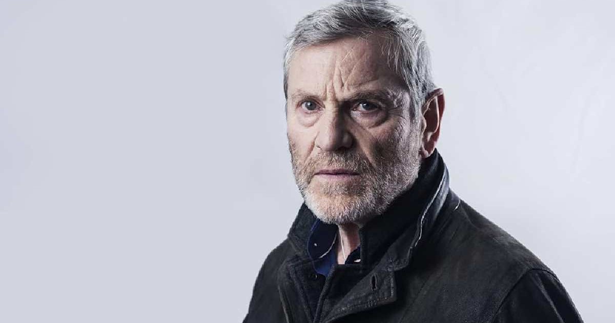 Actorul Tchéky Karyo