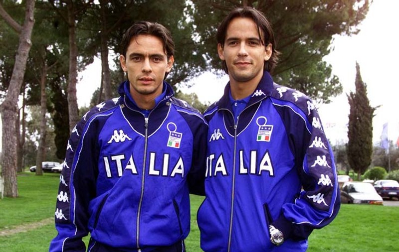 Fraţii Inzaghi se vor duela din nou în Serie A. De data asta ca antrenori