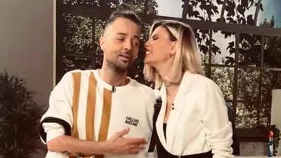 tudor ionescu fly project si sotia anamaria