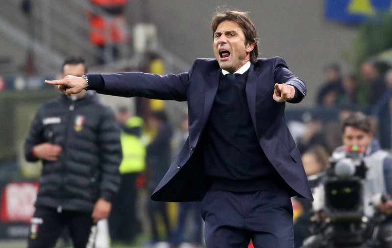 Antonio Conte, sfaturi pentru jucătorii de la Inter: ”Raporturile sexuale nu trebuie să fie de lungă durată”