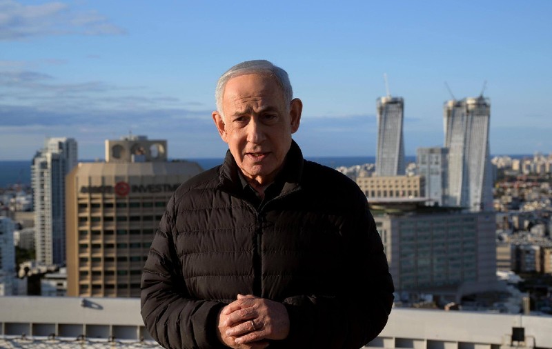 Cine este omul din spatele numelui operațiunii „Răgetul Leului”, invocat de Netanyahu în discursul său
