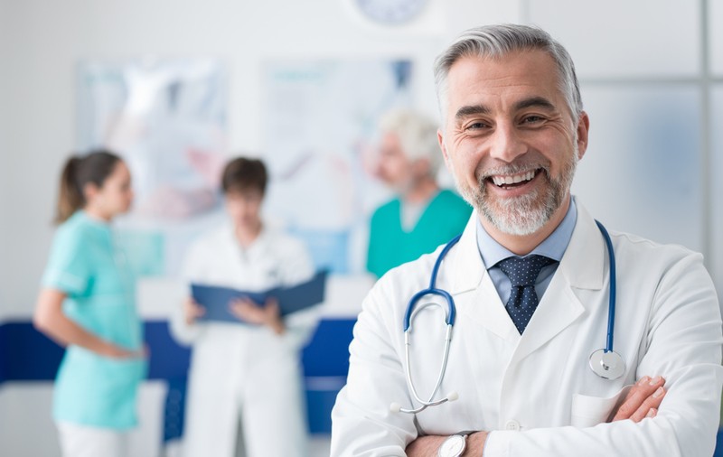 Medic primar sau medic specialist. Care e diferența și care e mai bun?