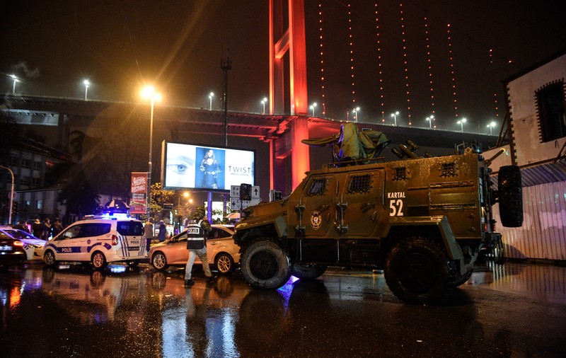Jucătorul de baschet Damir Markota trebuia să fie în ”clubul morții” din Istanbul. ”În ultima clipă am decis să mergem în alt club”