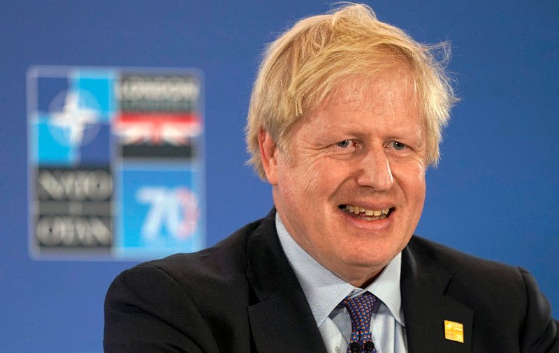 Conservatorii lui Boris Johnson își cresc avansul în sondaje cu patru zile înaintea alegerilor