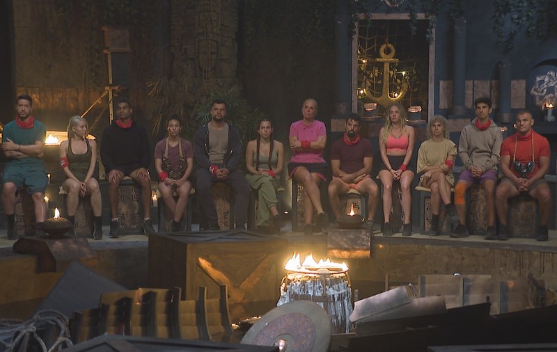 Primul concurent eliminat de la Survivor România 2023. Unul dintre Faimoși părăsește azi competiția