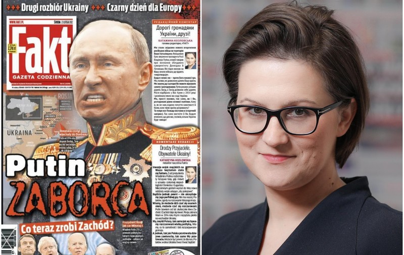 Rusia a bombardat și lângă Polonia! CORESPONDENȚĂ DIN CRACOVIA: „Eșec al Occidentului. Nu putem continua să condamnăm Rusia, dar apoi să facem afaceri cu Putin”
