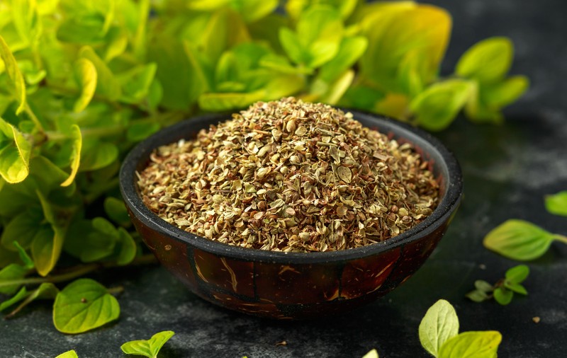 Oregano - ce beneficii are și la ce mâncăruri îl poți folosi