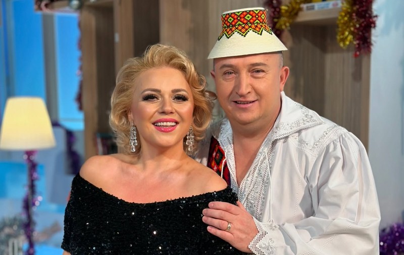 Anunțul făcut de Cornelia Rednic după 30 de ani de căsnicie cu Lupu Rednic: „Așa a vrut Dumnezeu, asta a fost soarta noastră”