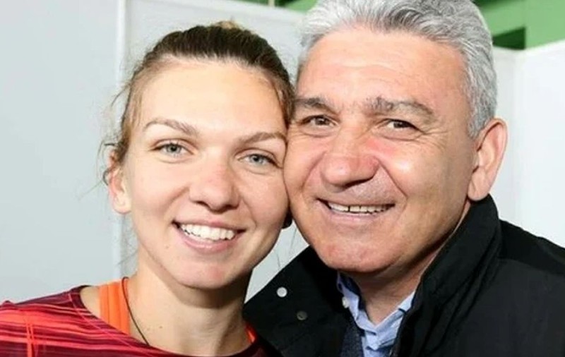 De ce tatăl Simonei Halep nu e de acord cu relația ei cu milionarul cu 25 de ani mai în vârstă decât ea