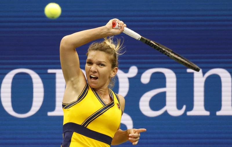Simona Halep va evolua și la dublu la Indian Wells. Pe cine o va avea parteneră