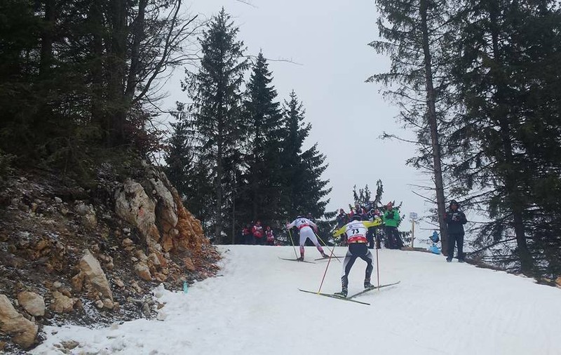 CM de probe nordice și schi fond pentru tineret - ziua a patra / REZULTATE & GALERIE FOTO