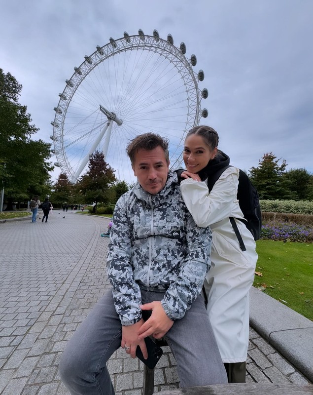 Irina și Răzvan Fodor împart treburile în casă: „El gătește, dar asta nu înseamnă că stau ca o prințesă”. Secretul unei relații de 16 ani