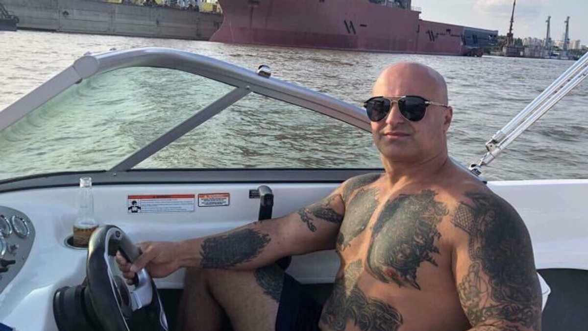 Interlopul Dasaev i-ar fi atacat pe baschetbaliștii americani în localul din Brăila