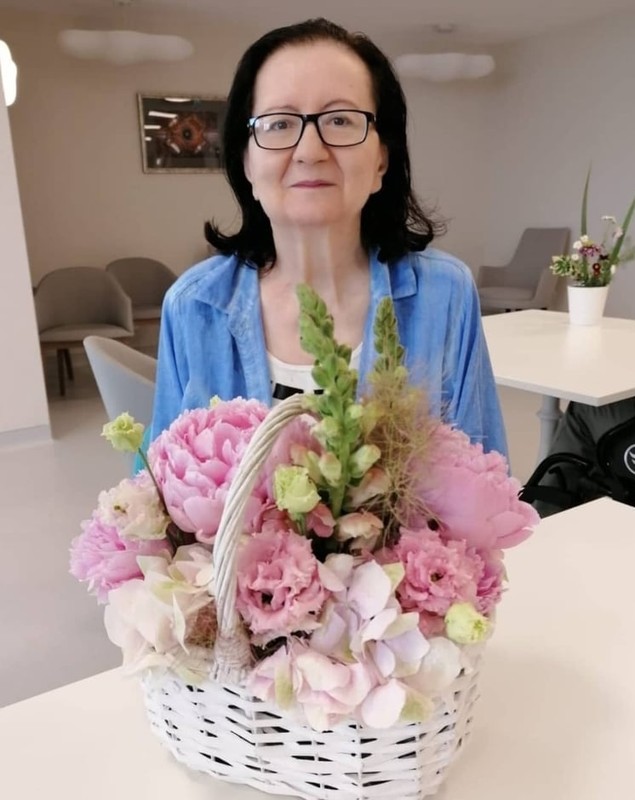 Când va fi înmormântată Mioara Roman. Oana a anunțat data și locul: „Cei care doresc să își ia rămas bun de la mama”