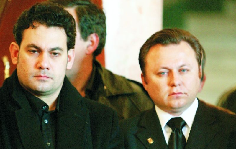 «Tata a vrut să-mi lase toată averea»