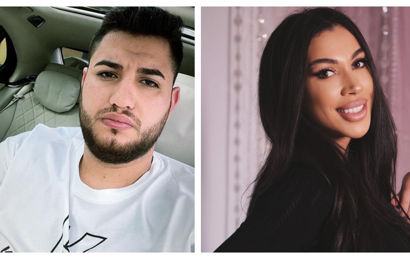 Ibrahim reacționează, după ce Pepe a arătat filmări indecente în care ar apărea Raluca Pastramă, fosta lui soție. „Greșelile noastre din trecut. Sunt greșeli de dinainte de căsătorie”