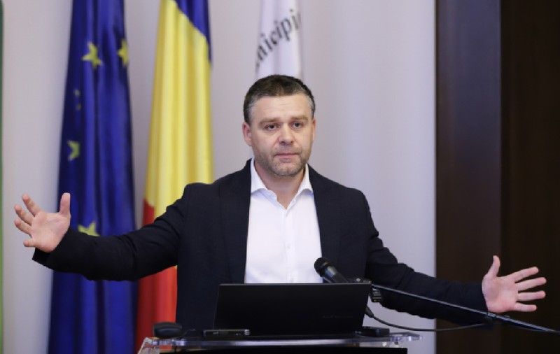 Ciprian Ciucu, despre „bombele bugetare” de 20 de ani de la Primăria Capitalei: „Acoperi o gaură, apare alta”