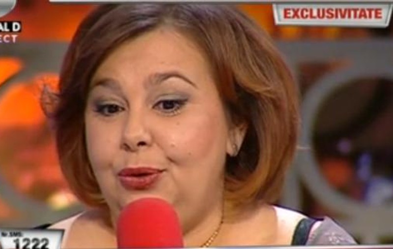 Mirela Stoian, Lila din "Vacanţa Mare", ŞOMERĂ DE CINCI ANI. Trăieşte din PENSIA PĂRINŢILOR!