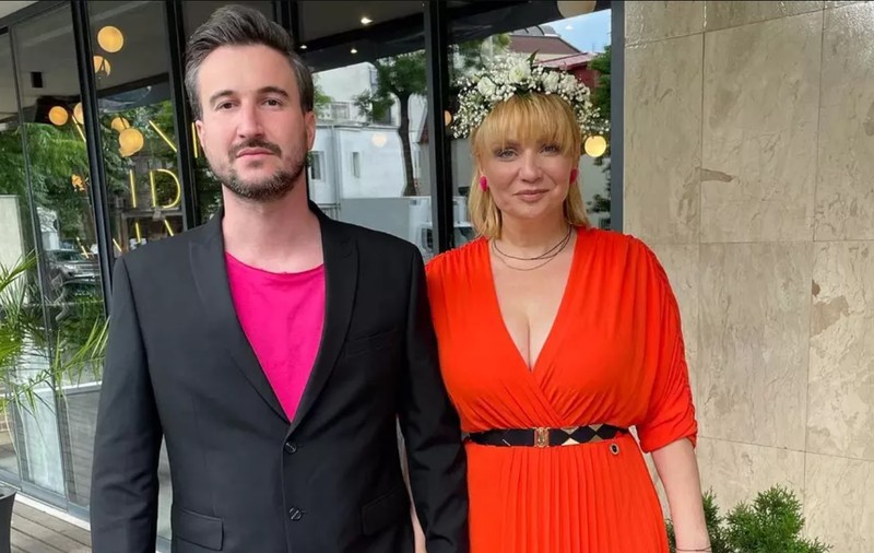 De ce l-a iertat Cristina Cioran pe Alex Dobrescu, deși a suferit enorm din cauza lui. Ce se va întâmpla între ei după ce bărbatul va ieși din închisoare