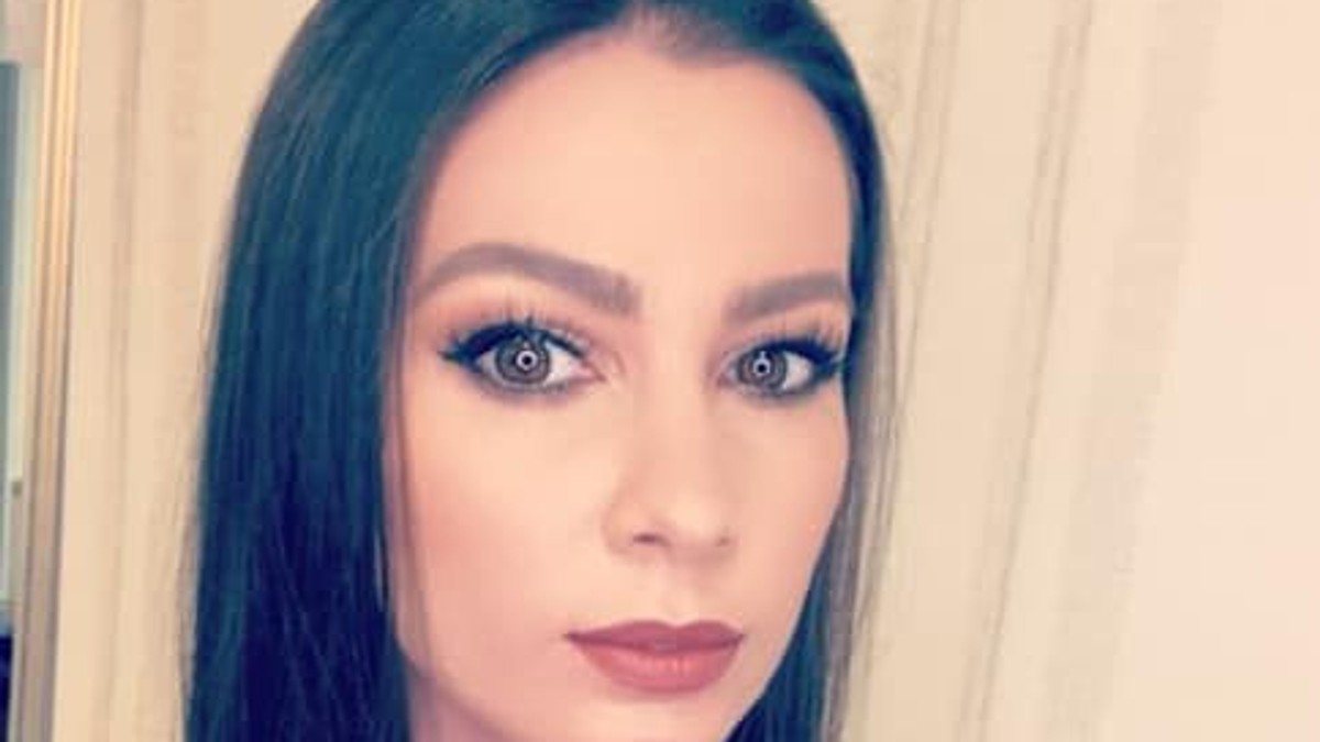 Lucrurile pe care Iuliana Luciu nu le-a mai spus despre tatăl ei. "Număram scările până se trezea el ca să intru în casă"