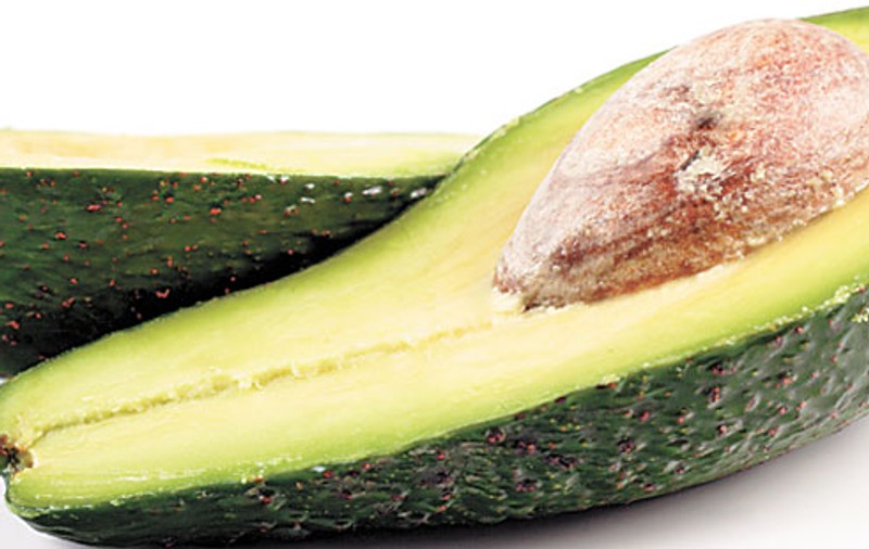 Consumul de avocado scade nivelul colesterolului