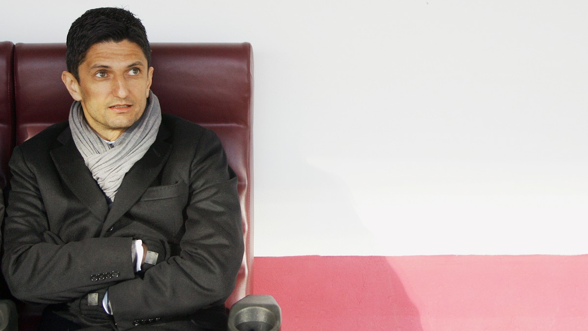 Răzvan Lucescu nu are nicio performanță notabilă cu Xanthi