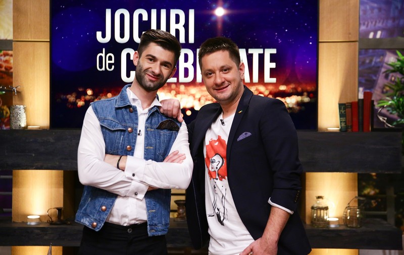 Sfaturile lui Octavian Strunilă pentru Ipate, după ce a devenit tătic