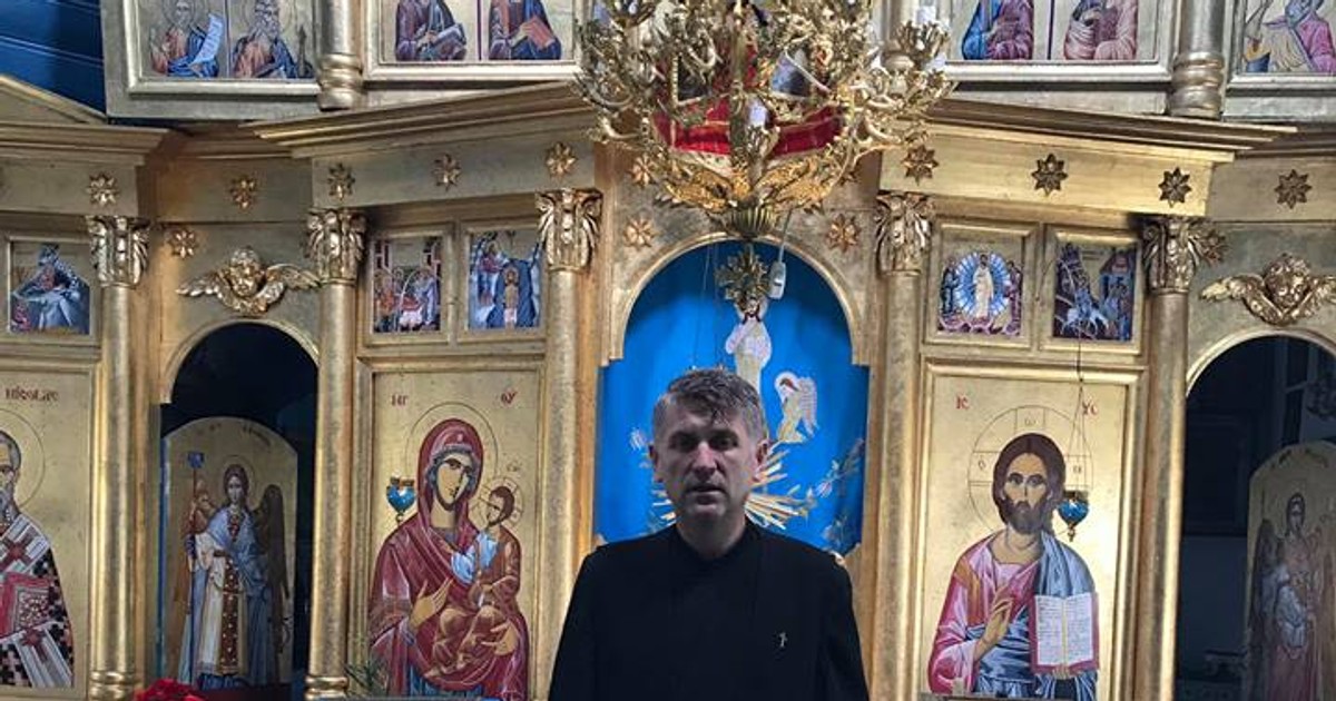 Mărturisiri șocante desprre preotul-cântăreț Cristian Pomohaci și Aurelian Preda. "A vrut să îl otrăvească"