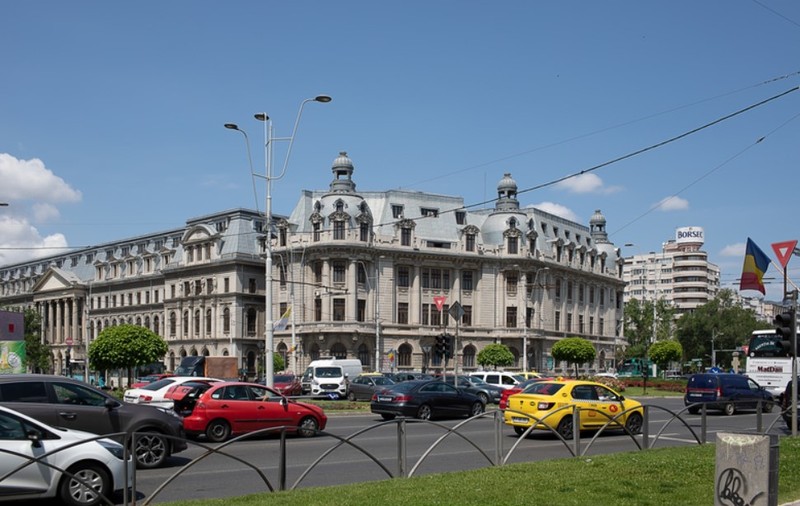 Raportul Comisiei Europene privind calitatea vieţii: 82% dintre bucureşteni sunt mulţumiţi de oraşul lor