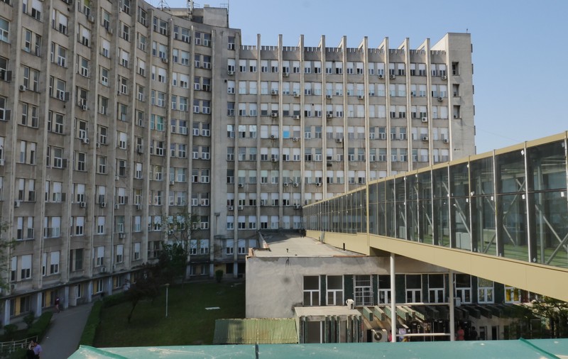 ANALIZĂ/Ce salariu are un medic și cât primește o infirmieră de la Spitalul Județean Craiova. Discrepanțe majore între venituri