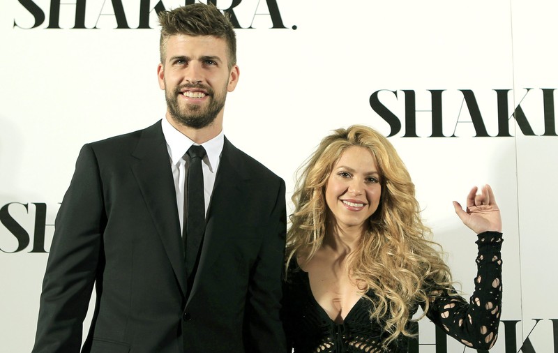 Shakira și Pique i-au dat 20.000 de euro bacșiș unui bucătar
