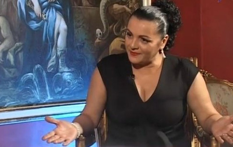 Ce s-a întâmplat cu Cornelia Catanga la naștere. "M-a pus într-o cârpă și m-a aruncat sub pat"