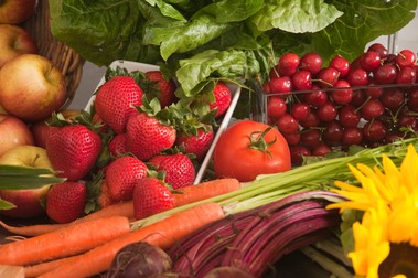 Creșterea aportului de fibre este o modalitate excelentă de a reduce riscul de cancer de colon. Imagine cu caracter ilustrativ. Foto: Profimedia