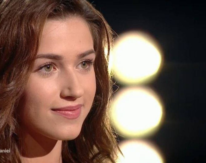 Vocea României 2016. Smiley a cerut să fie consolat de o concurentă