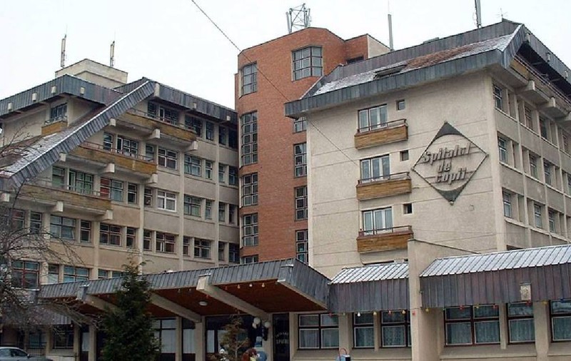 Spitalul de Copii din Brașov nu are medic de gardă pentru oftalmologie și ORL: „Suntem plătiți cu ora la nivelul salariului din 2017”