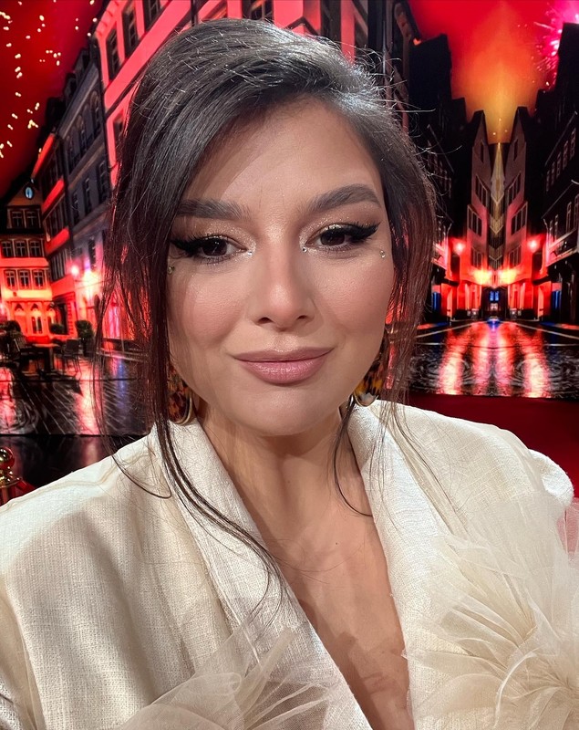 Maria Popovici, primele declarații despre comedia „Moartea în vacanță” în care joacă și ea: „Are un potențial de umor negru exact pe gustul meu”