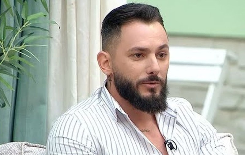 Romeo Vasiloni, concurent la Insula Iubirii? În trecut a fost ispită: „Oamenii se așteaptă să mă vadă”