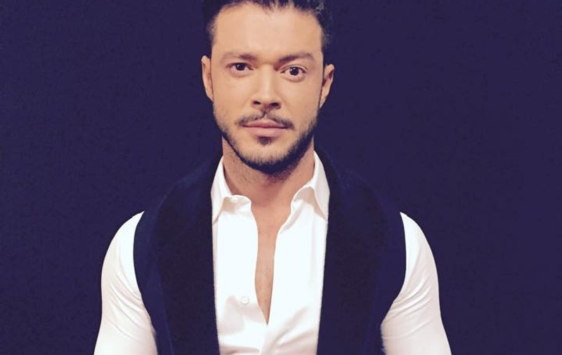 ÎN CURÂND pe făraş de la ANTENA 1, VICTOR SLAV s-a reprofilat! IATĂ ÎN CE DOMENIU NEAŞTEPTAT s-a băgat PREZENTATORUL!