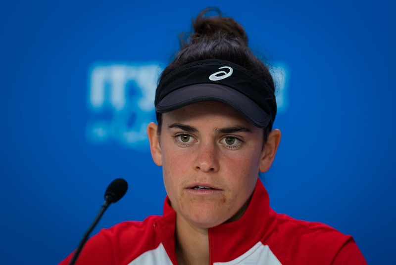 Jennifer Brady