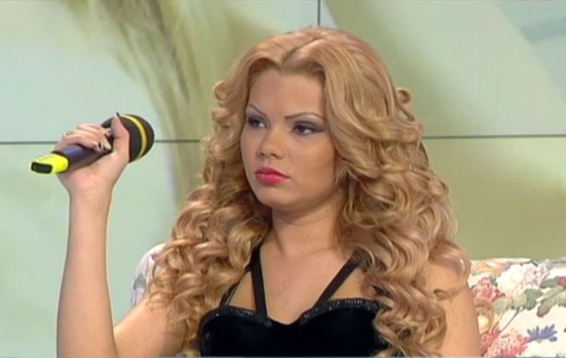 MĂICULIȚĂ, cum S-A ÎMBRĂCAT Beyonce a lui Guță în EMISIUNE! FOTO