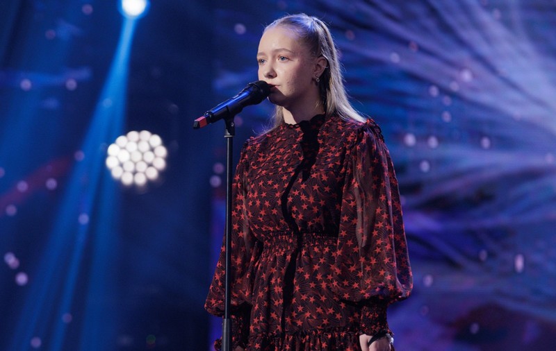 Alexia Tudose, tânăra cu brațele reatașate în urma unui accident, apariție la Românii au talent 2025. Ce a zis Andra când a văzut-o