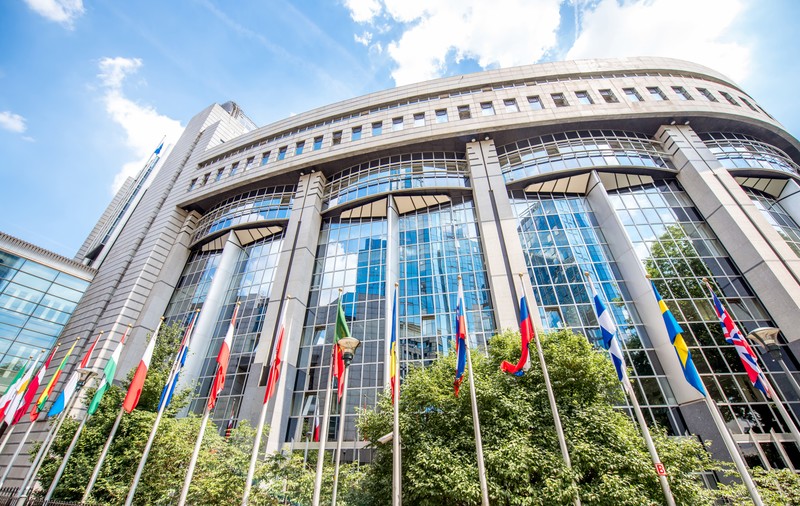 Cine sunt cei 33 de europarlamentari români care merg la Bruxelles. Printre ei, Șoșoacă, independentul Nicu Ștefănuță, dar și grei ai PSD și PNL