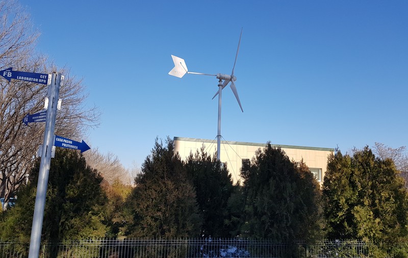 Peste 50 de ani, omenirea rămâne fără petrol. Ne reorientăm spre energia verde pentru autovehicule, locuințe și industrii