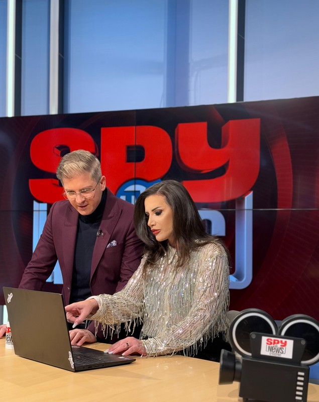 Ce emisiuni se vor vedea din această toamnă, în fiecare weekend, la Antena Stars. Anunțul făcut în urmă cu puțin timp